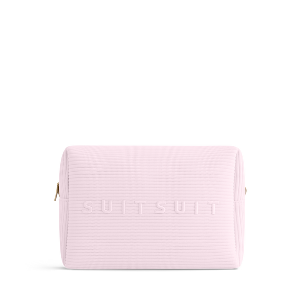 Fusion - Rose Pearl - Kulturtasche L