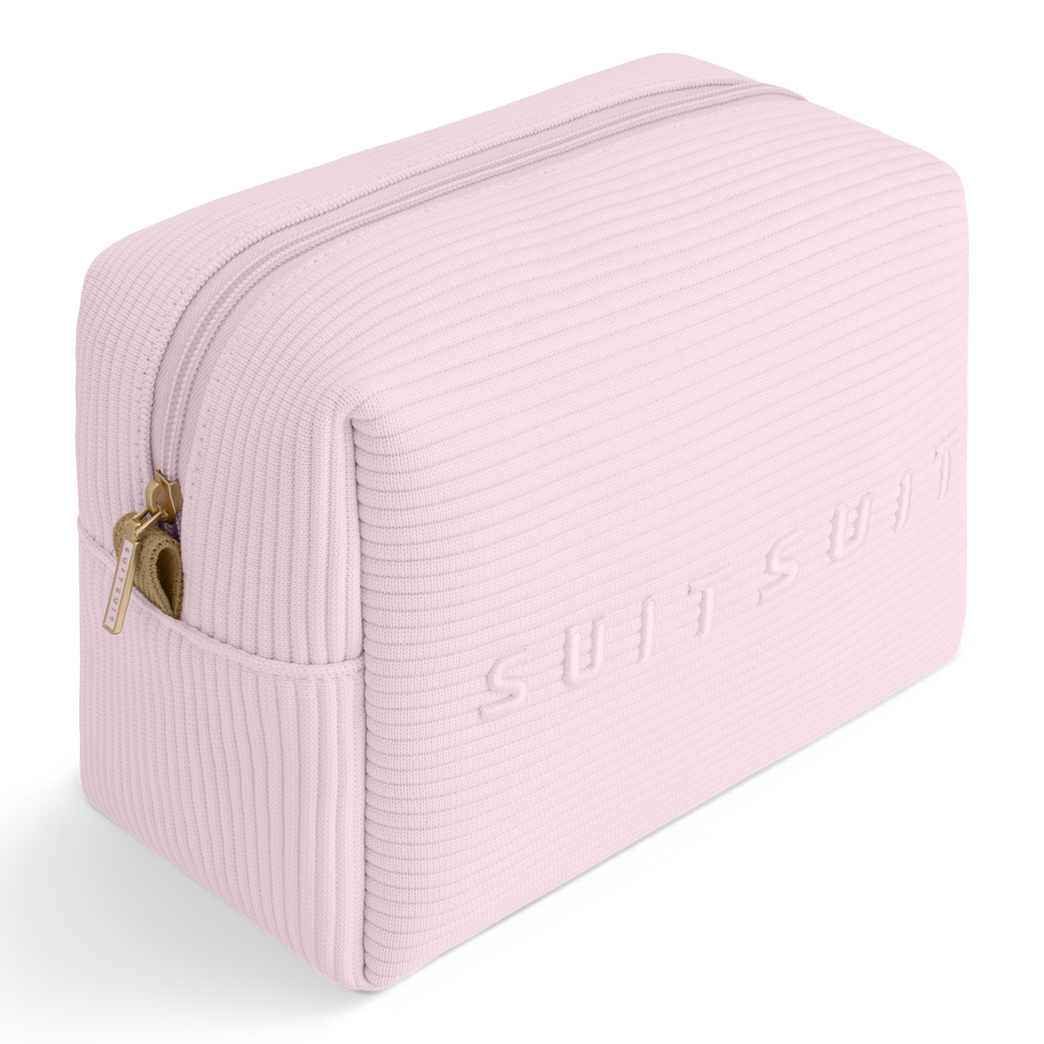 Fusion - Rose Pearl - Kulturtasche L