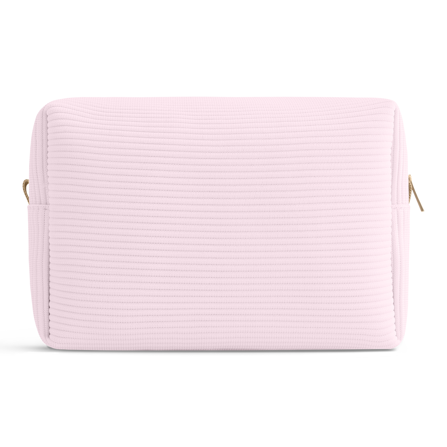 Fusion - Rose Pearl - Kulturtasche L
