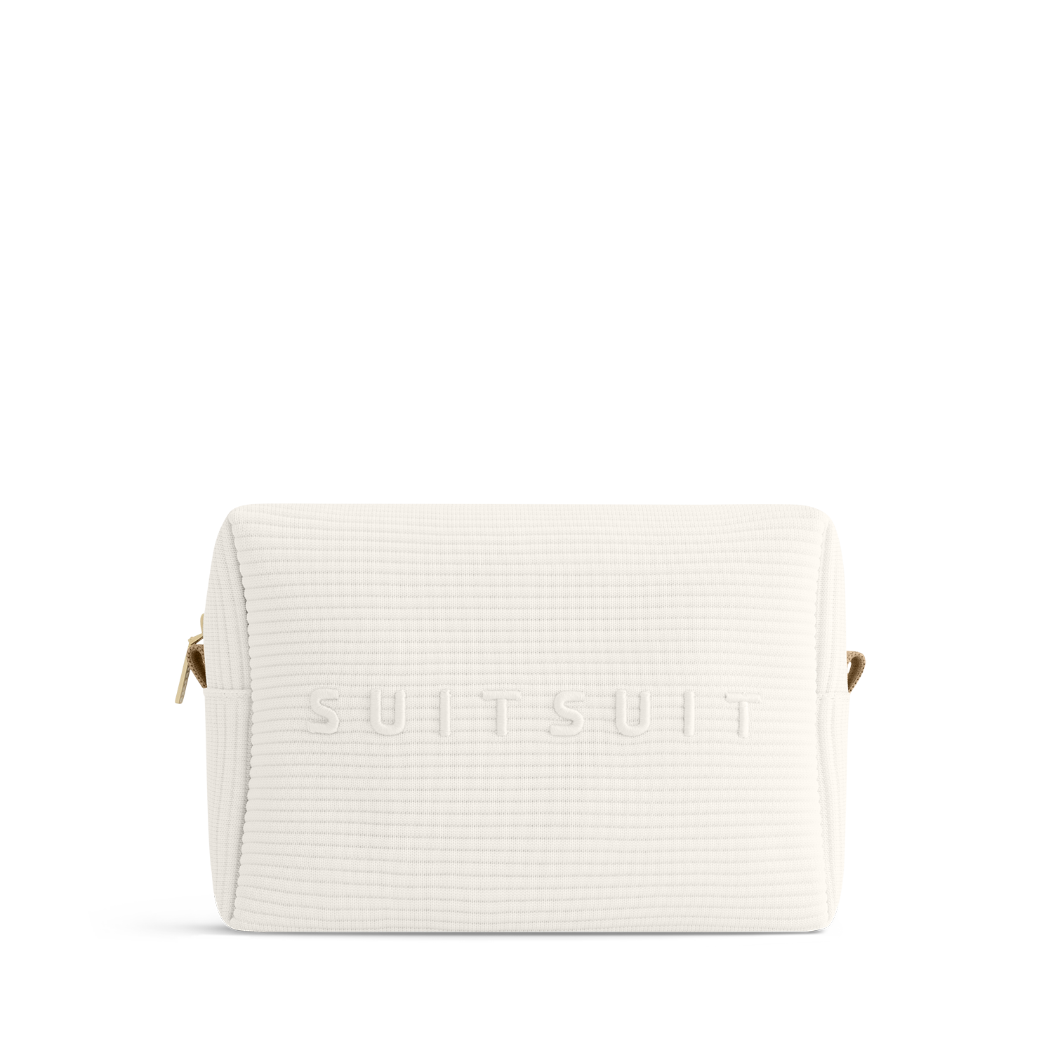 Fusion - White Swan - Kulturtasche L