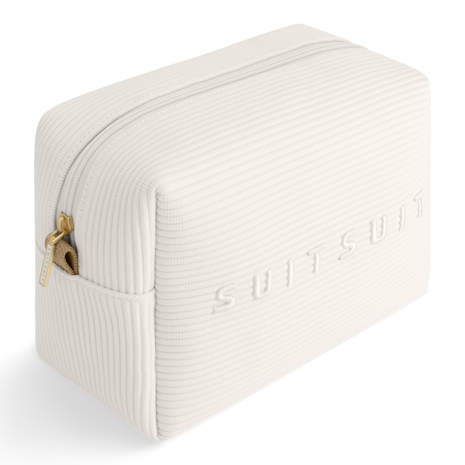 Fusion - White Swan - Kulturtasche L