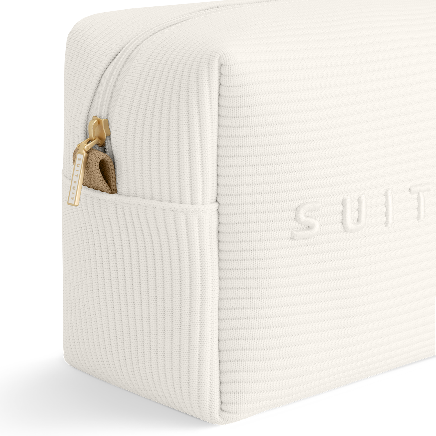 Fusion - White Swan - Kulturtasche L