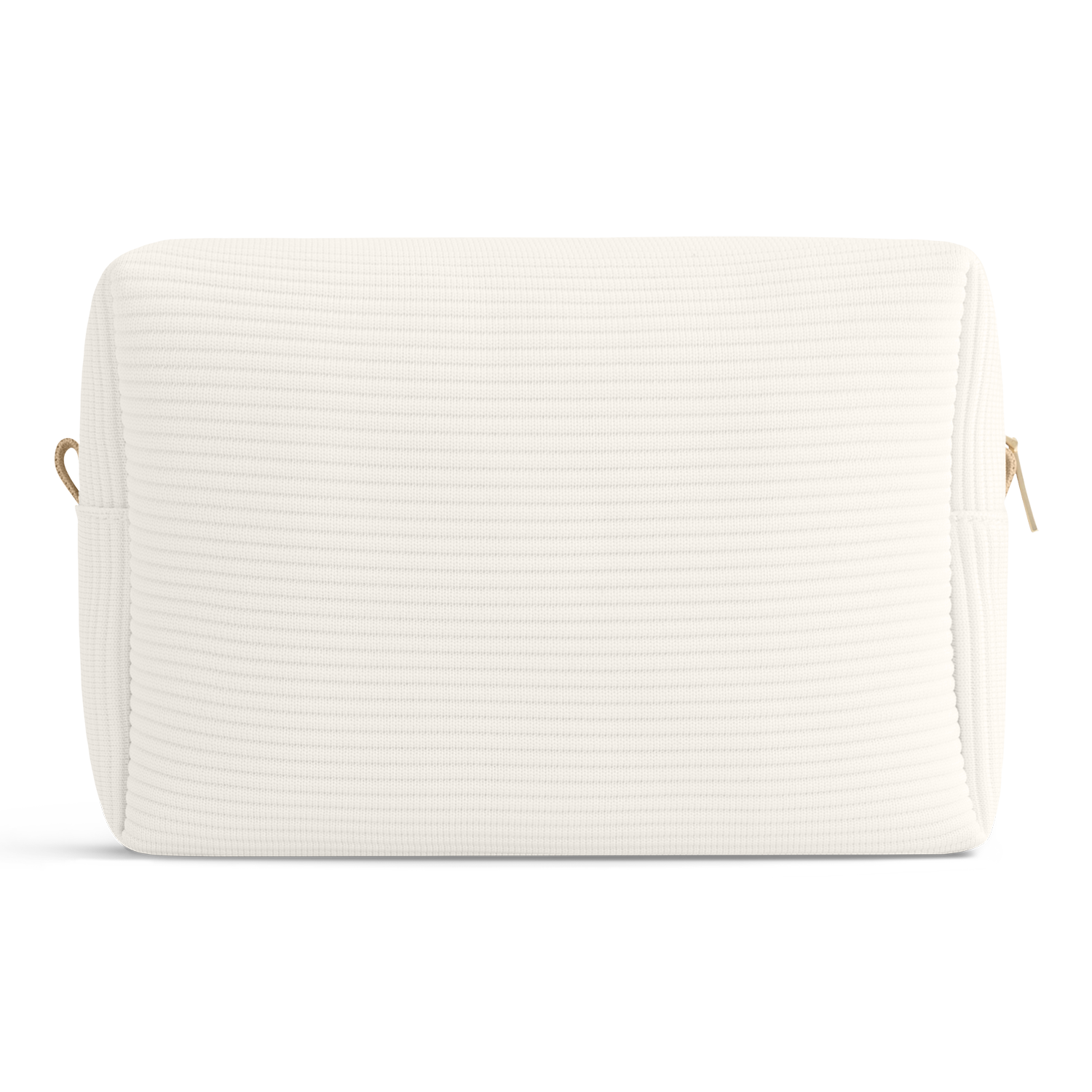 Fusion - White Swan - Kulturtasche L