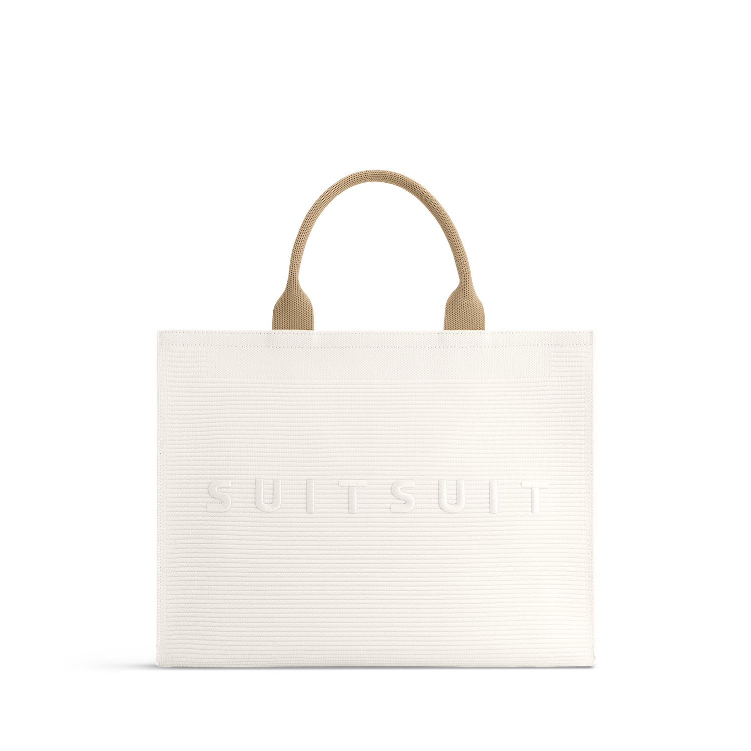 Fusion - White Swan - Reisetasche