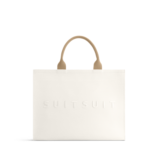 Fusion - White Swan - Reisetasche