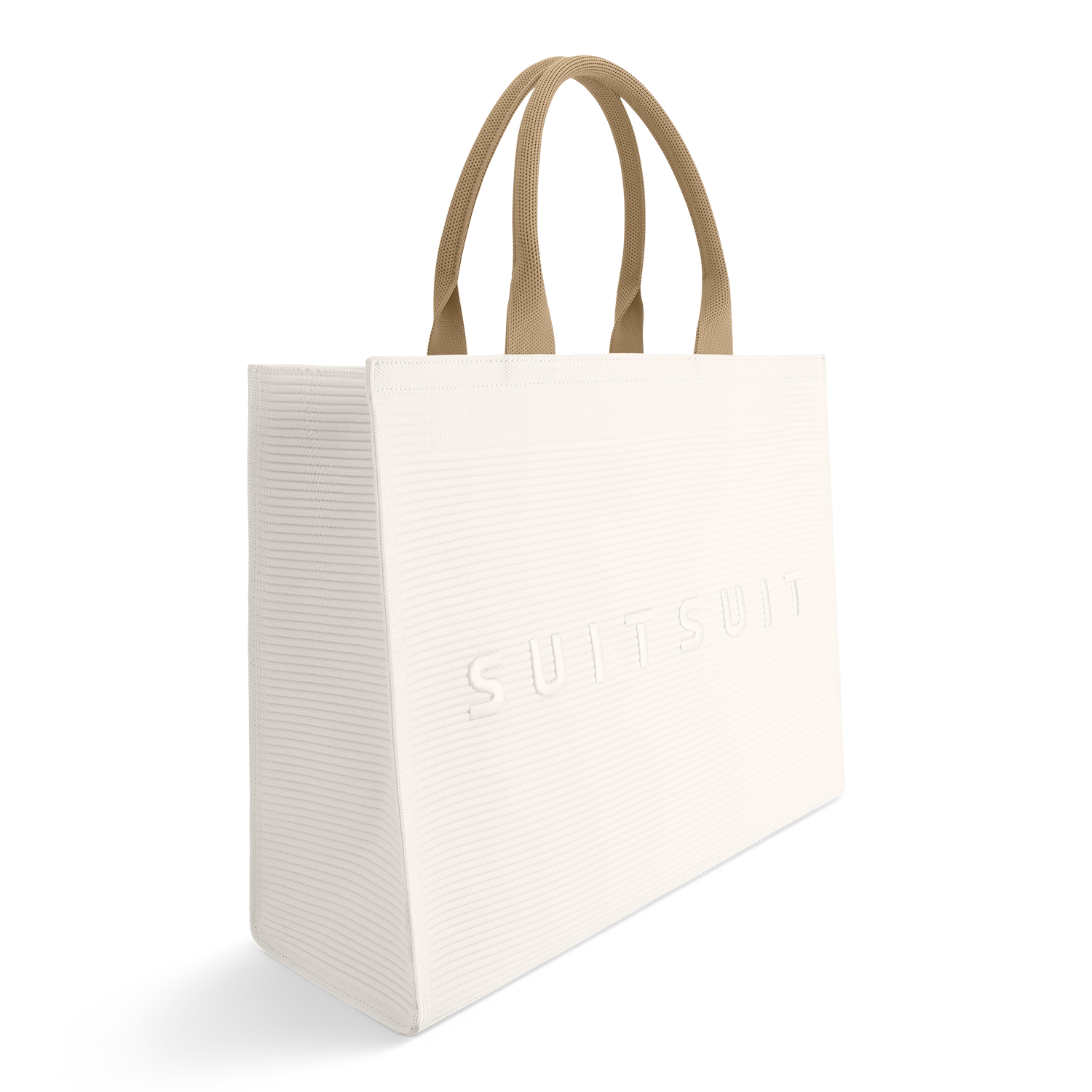 Fusion - White Swan - Reisetasche