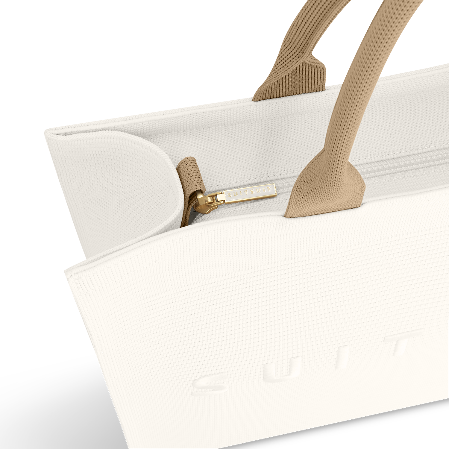 Fusion - White Swan - Reisetasche