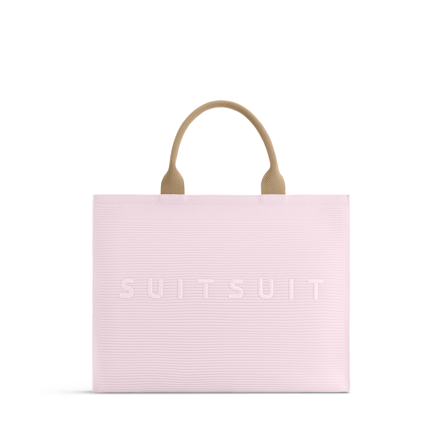 Fusion - Rose Pearl - Reisetasche