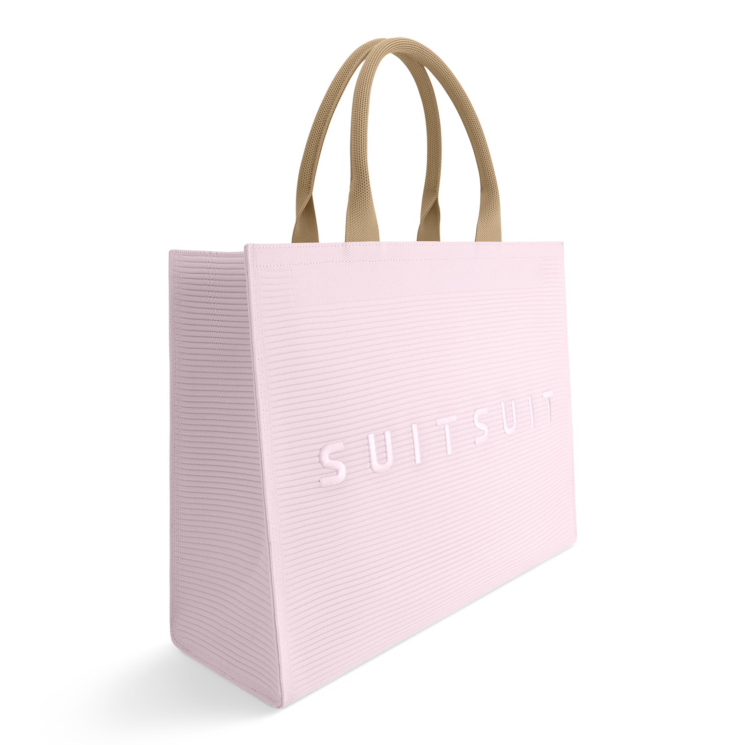 Fusion - Rose Pearl - Reisetasche