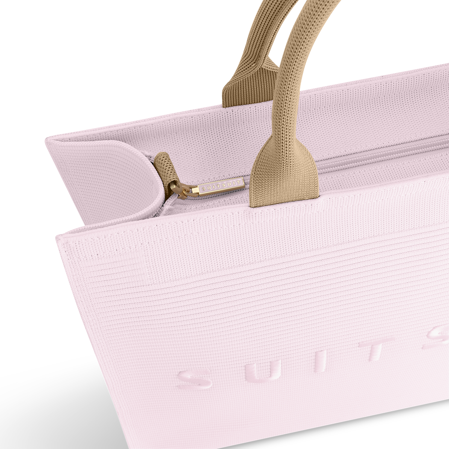 Fusion - Rose Pearl - Reisetasche