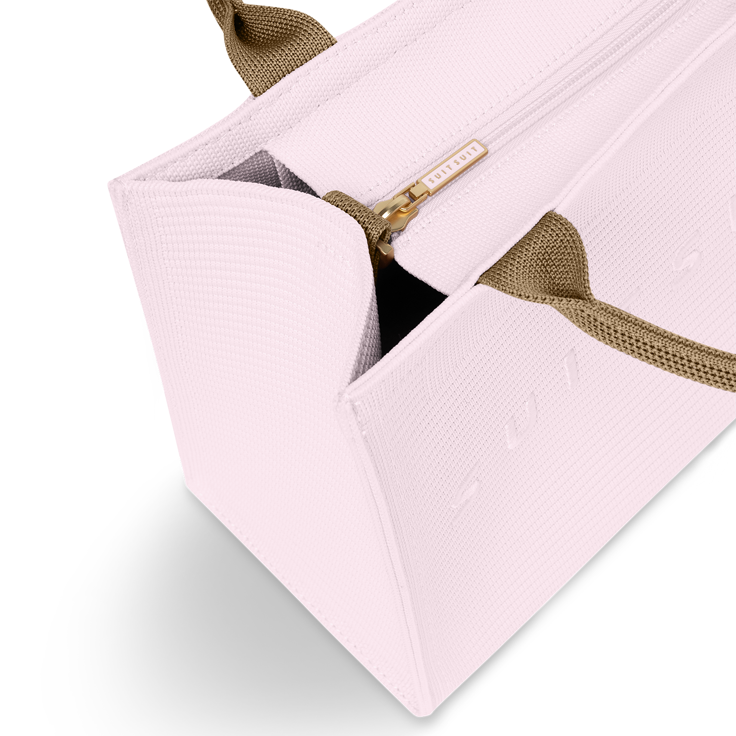 Fusion - Rose Pearl - Reistasche mini