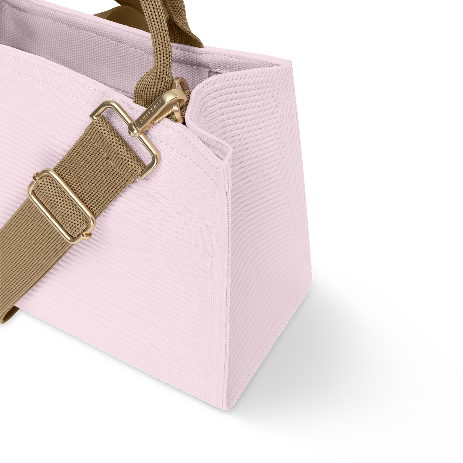 Fusion - Rose Pearl - Reistasche mini