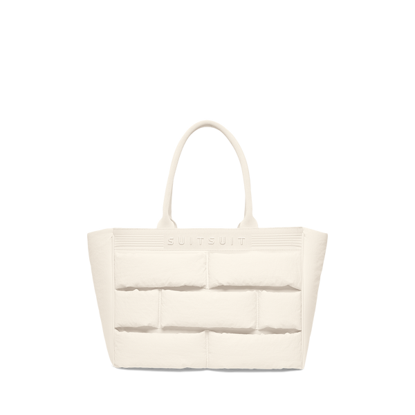 Fusion - White Swan - Daily Puffer