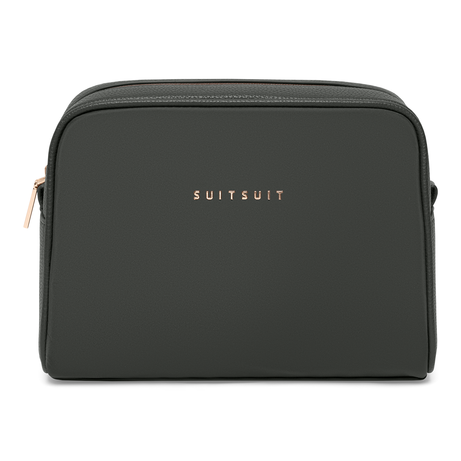 Serenity - Atlantic Deep - Kulturtasche XL & Kosmetiktasche