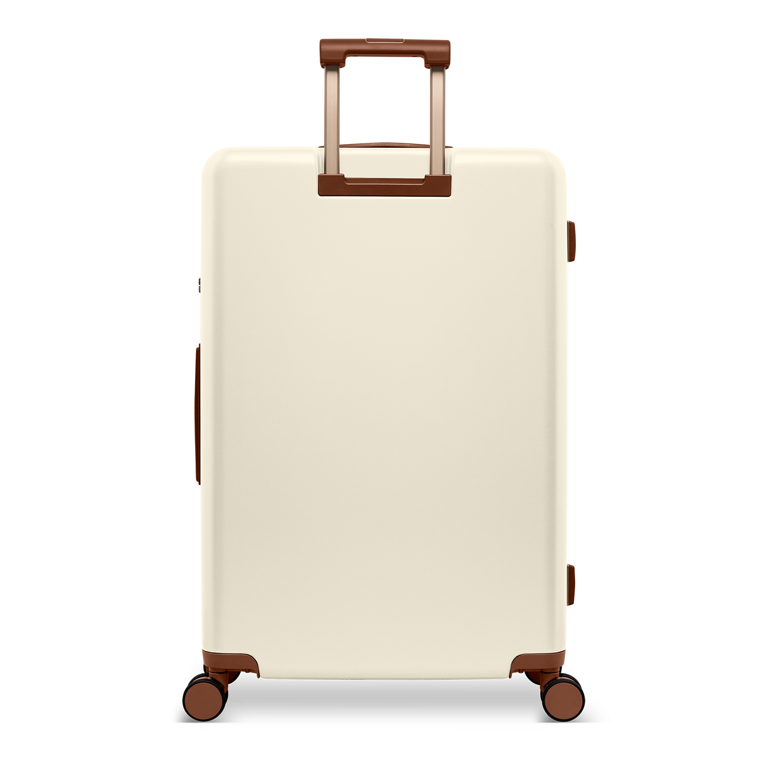 Serenity - Whisper White - Reisekoffer (76 cm)