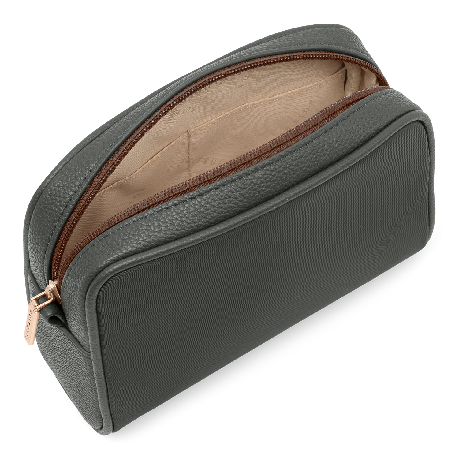 Serenity - Atlantic Deep - Kulturtasche XL & Kosmetiktasche