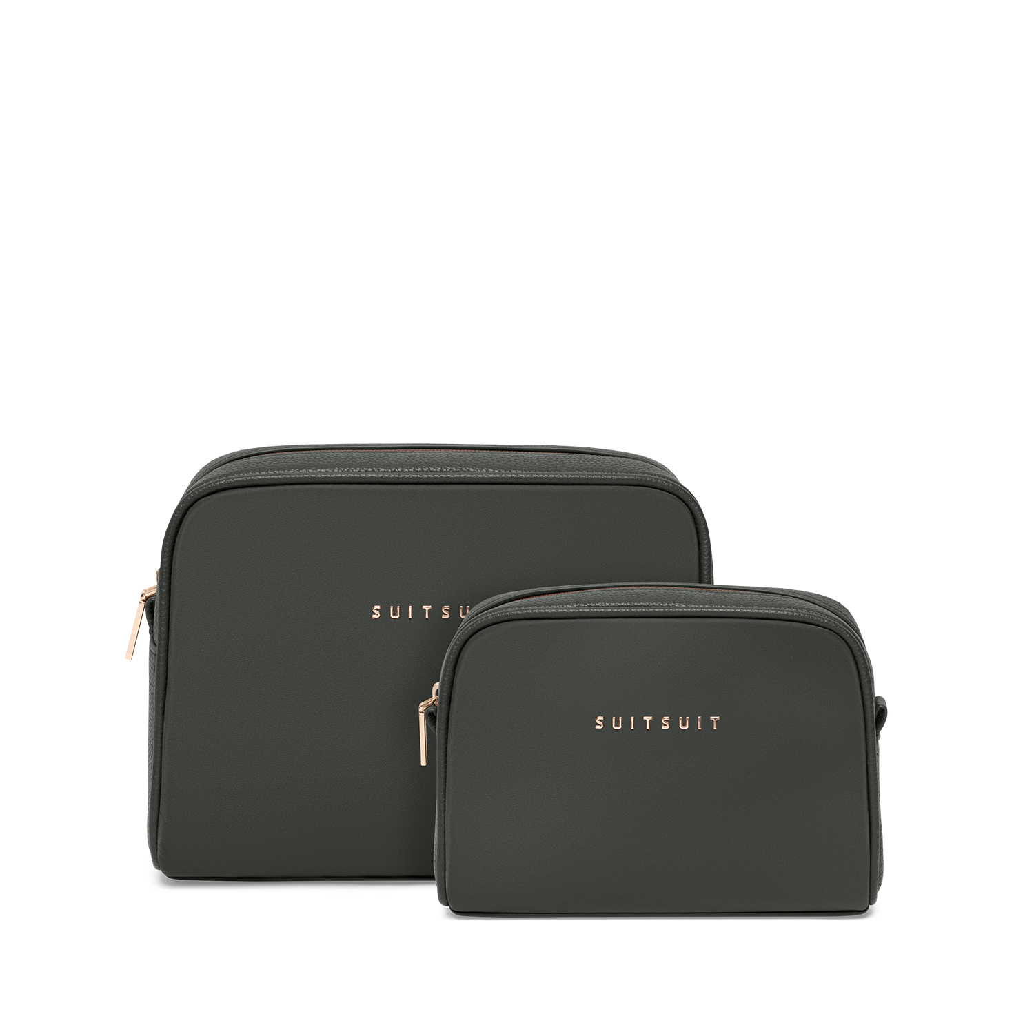 Serenity - Atlantic Deep - Kulturtasche XL & Kosmetiktasche