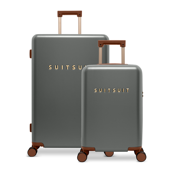 Serenity - Atlantic Deep - Safe Travels Set (55/76 cm)