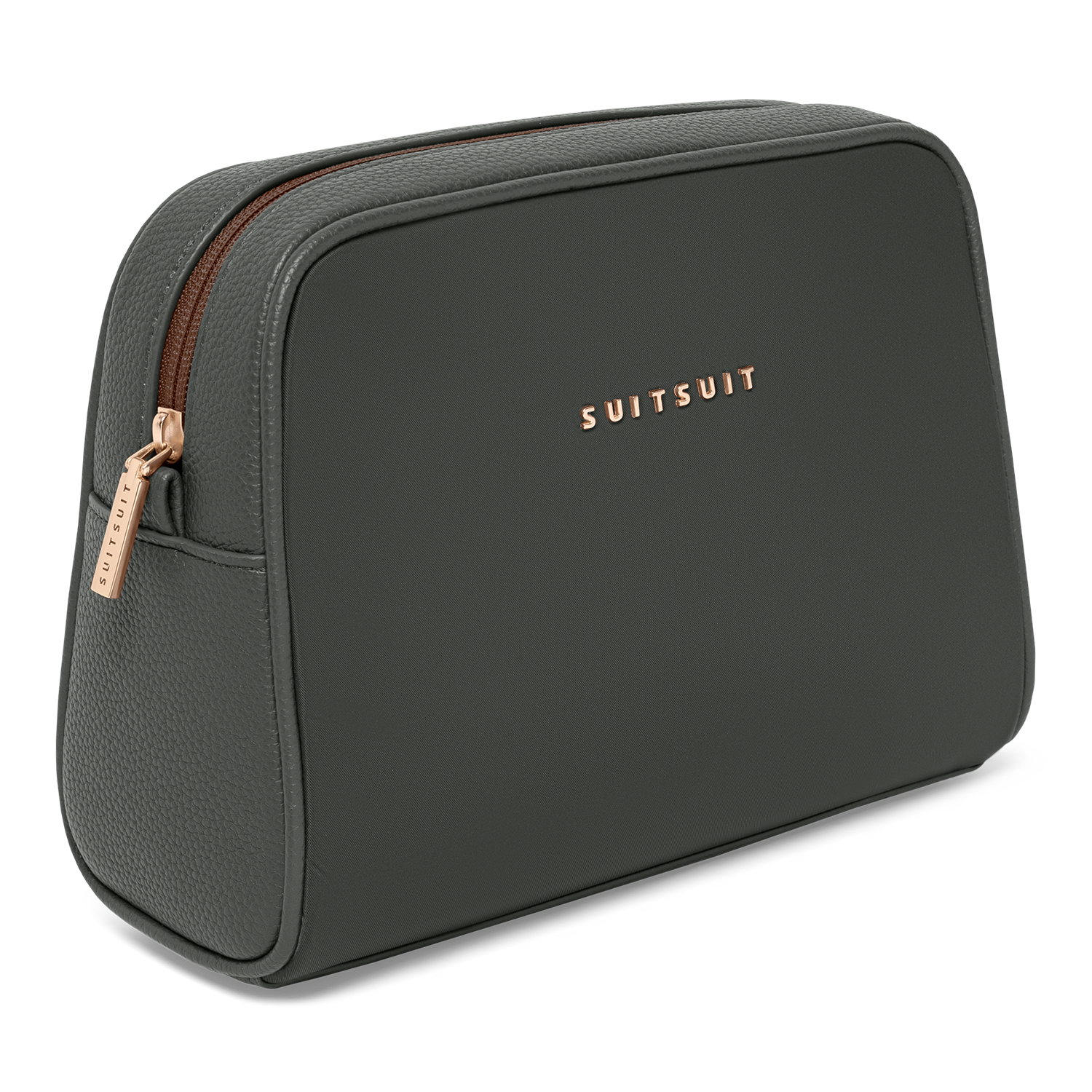 Serenity - Atlantic Deep - Kulturtasche XL & Kosmetiktasche