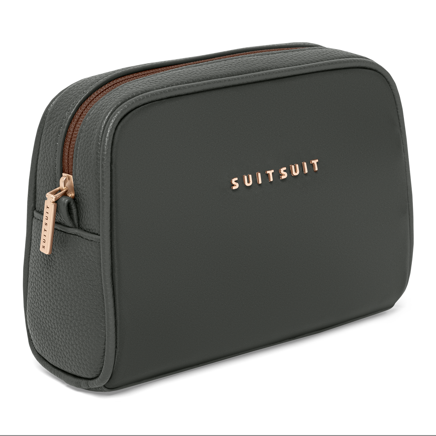 Serenity - Atlantic Deep - Kulturtasche XL & Kosmetiktasche