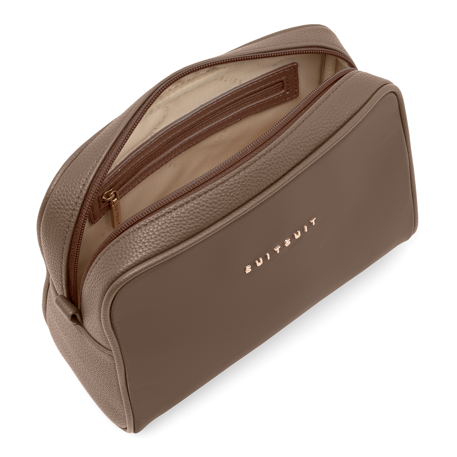 Serenity - Moon Stone - Kulturtasche XL & Kosmetiktasche