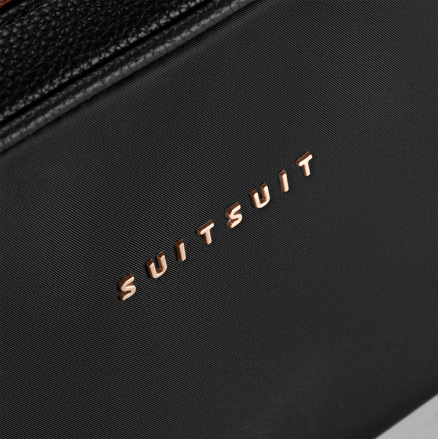 Serenity - Black Olive - Kulturtasche XL & Kosmetiktasche
