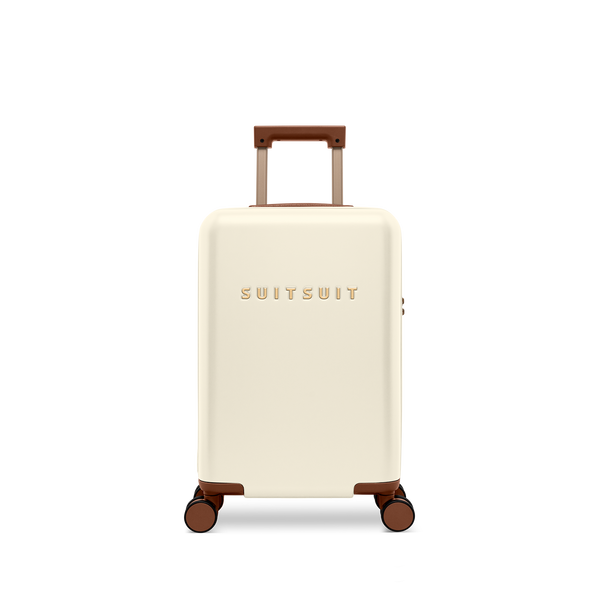 Serenity - Whisper White - Handgepäck (55 cm)