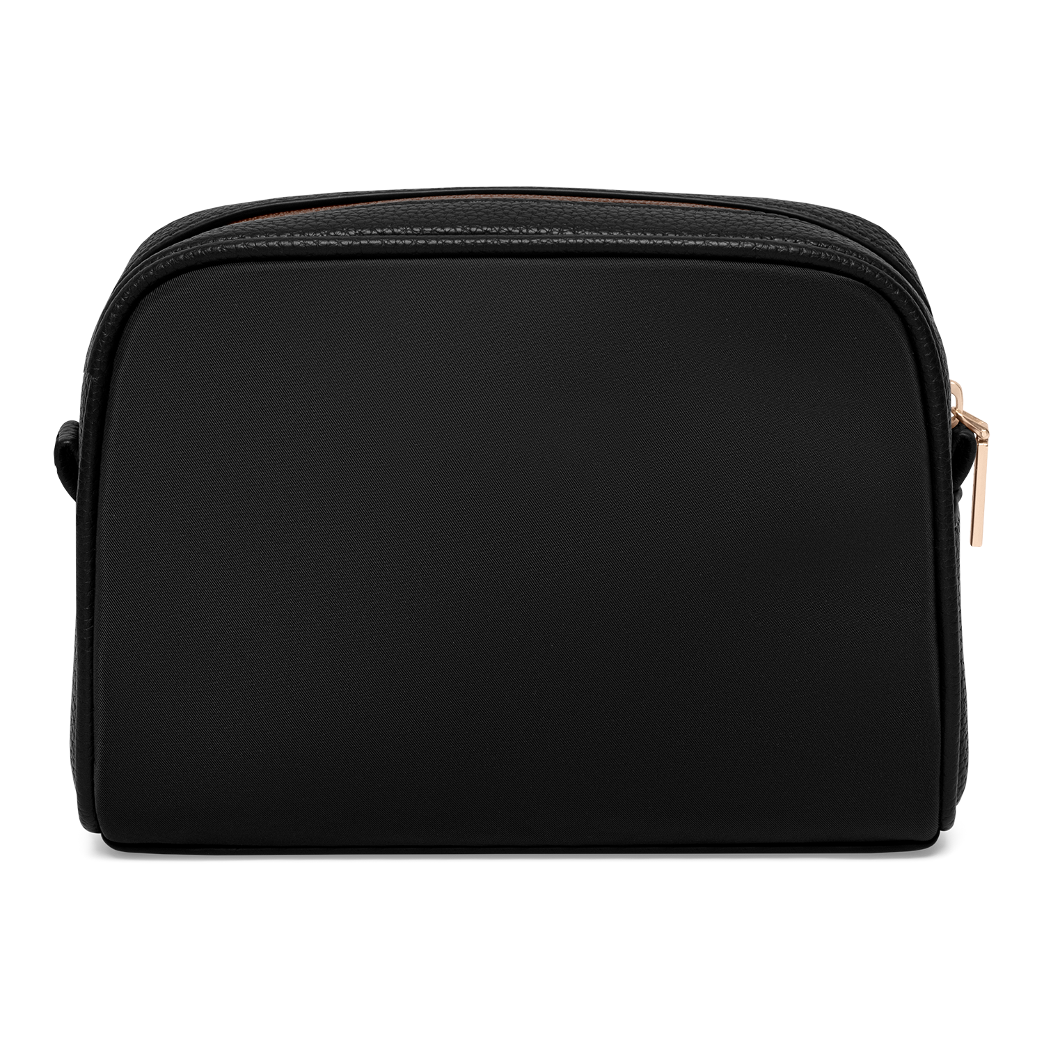 Serenity - Black Olive - Kulturtasche XL & Kosmetiktasche