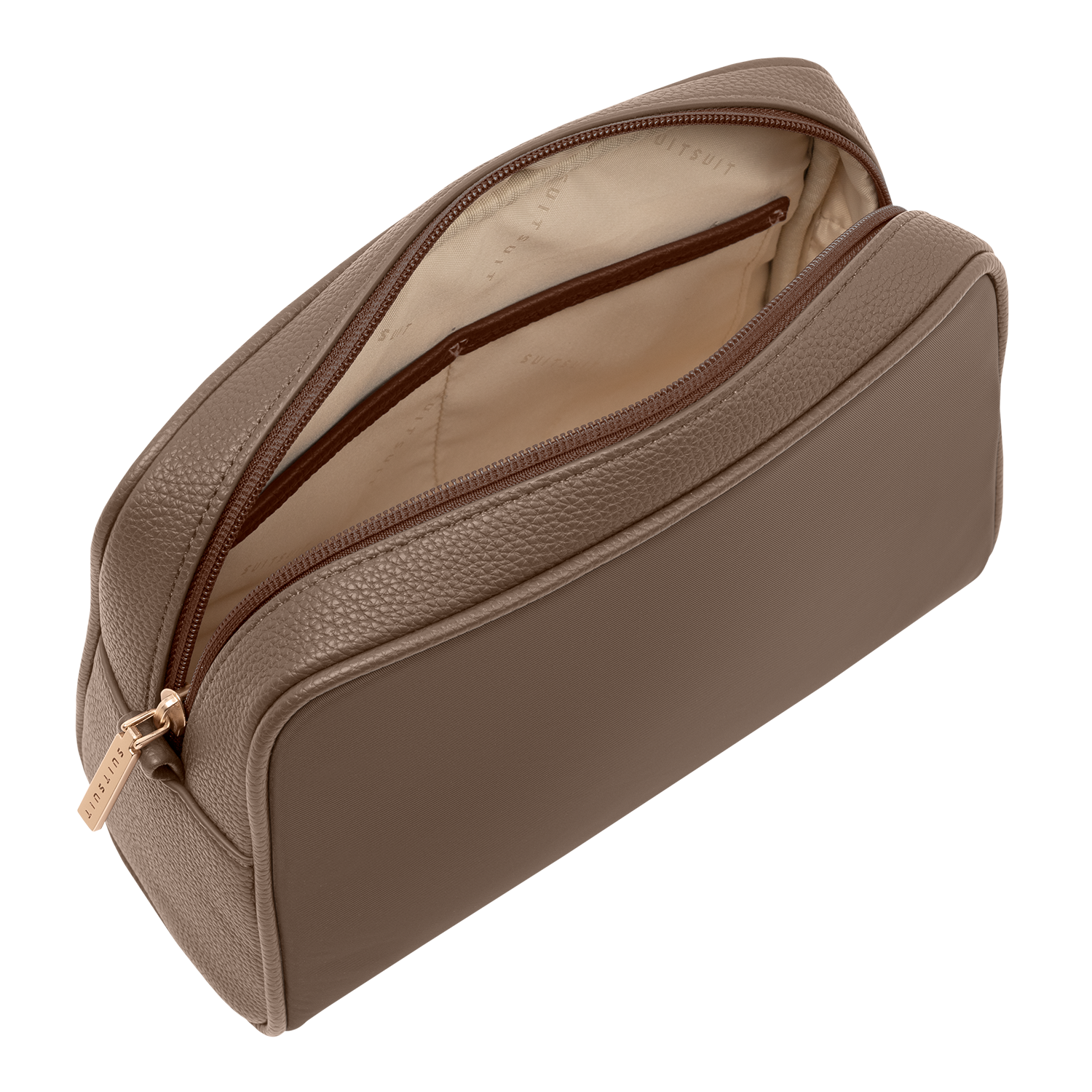 Serenity - Moon Stone - Kulturtasche XL & Kosmetiktasche