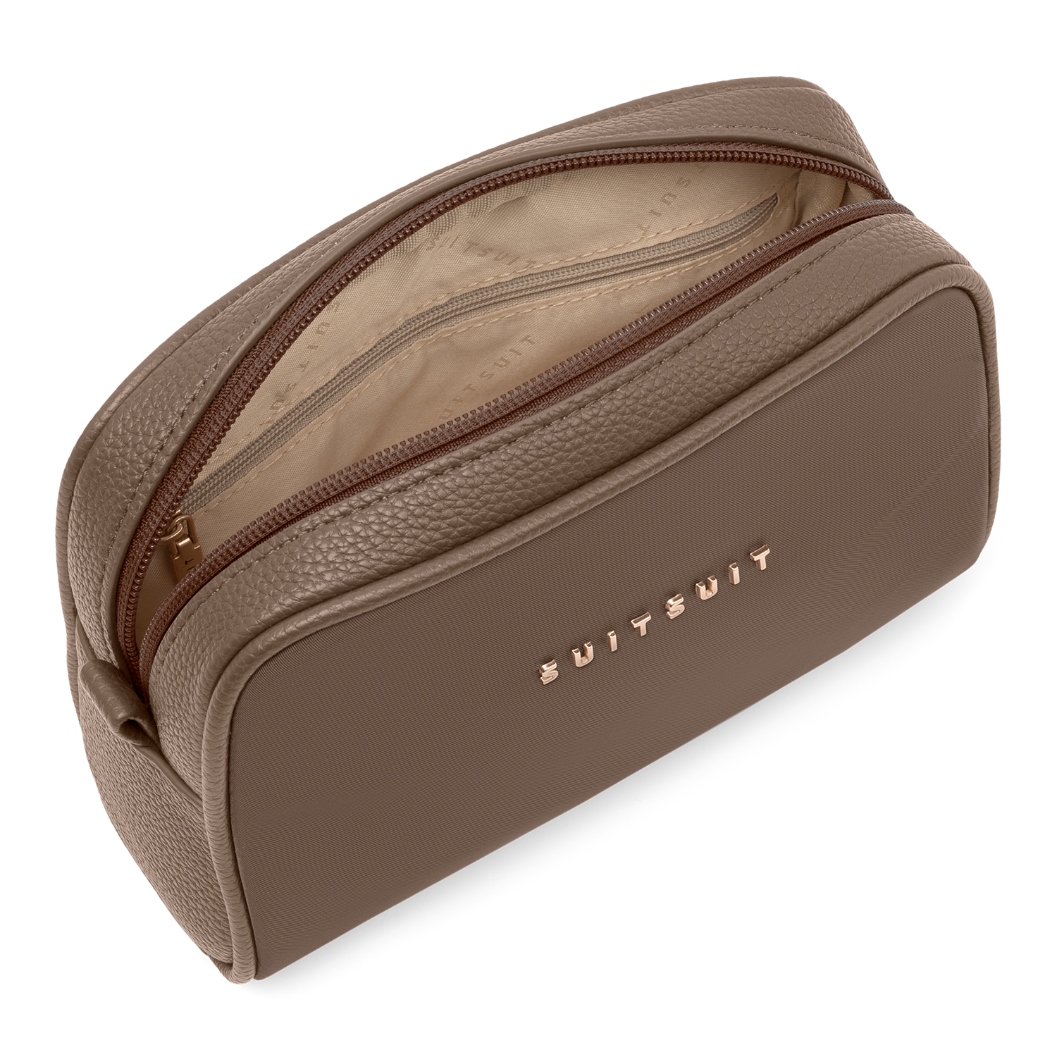 Serenity - Moon Stone - Kulturtasche XL & Kosmetiktasche
