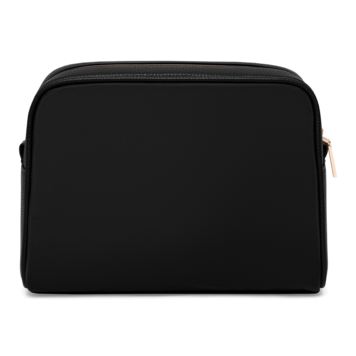Serenity - Black Olive - Kulturtasche XL & Kosmetiktasche