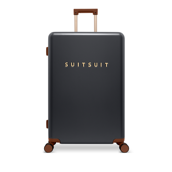 Serenity - Black Olive - Safe Travels Set (76 cm)