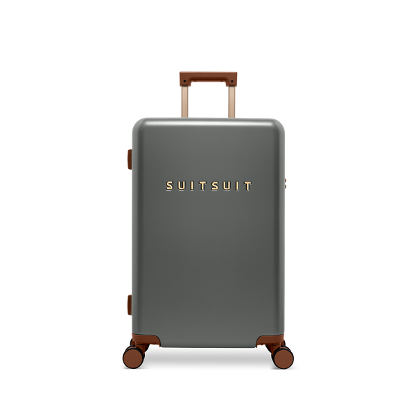 Serenity - Atlantic Deep - Reisekoffer (66 cm)