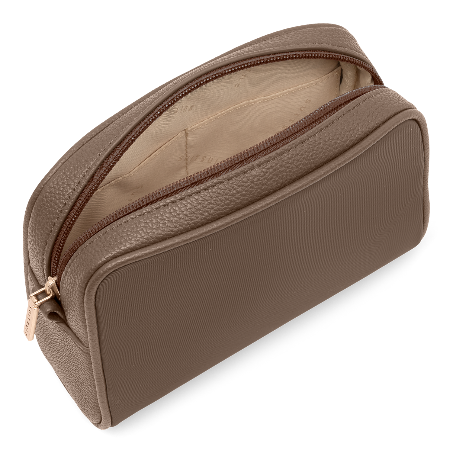 Serenity - Moon Stone - Kulturtasche XL & Kosmetiktasche