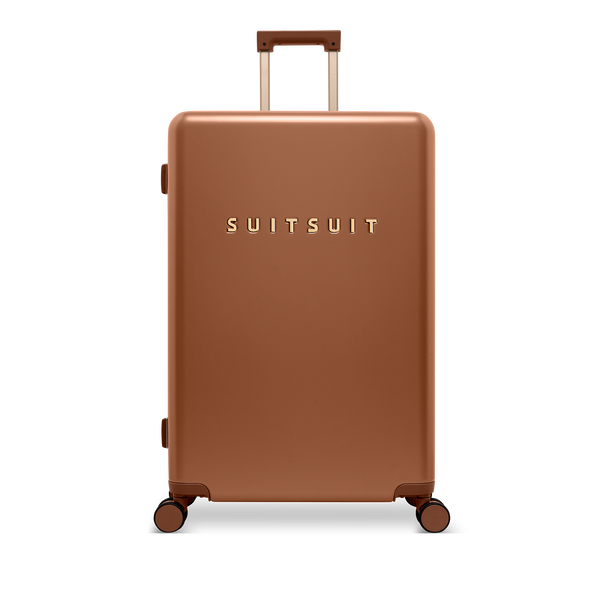 Serenity - Caramel Café - Safe Travels Set (76 cm)