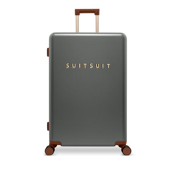 Serenity - Atlantic Deep - Safe Travels Set (76 cm)