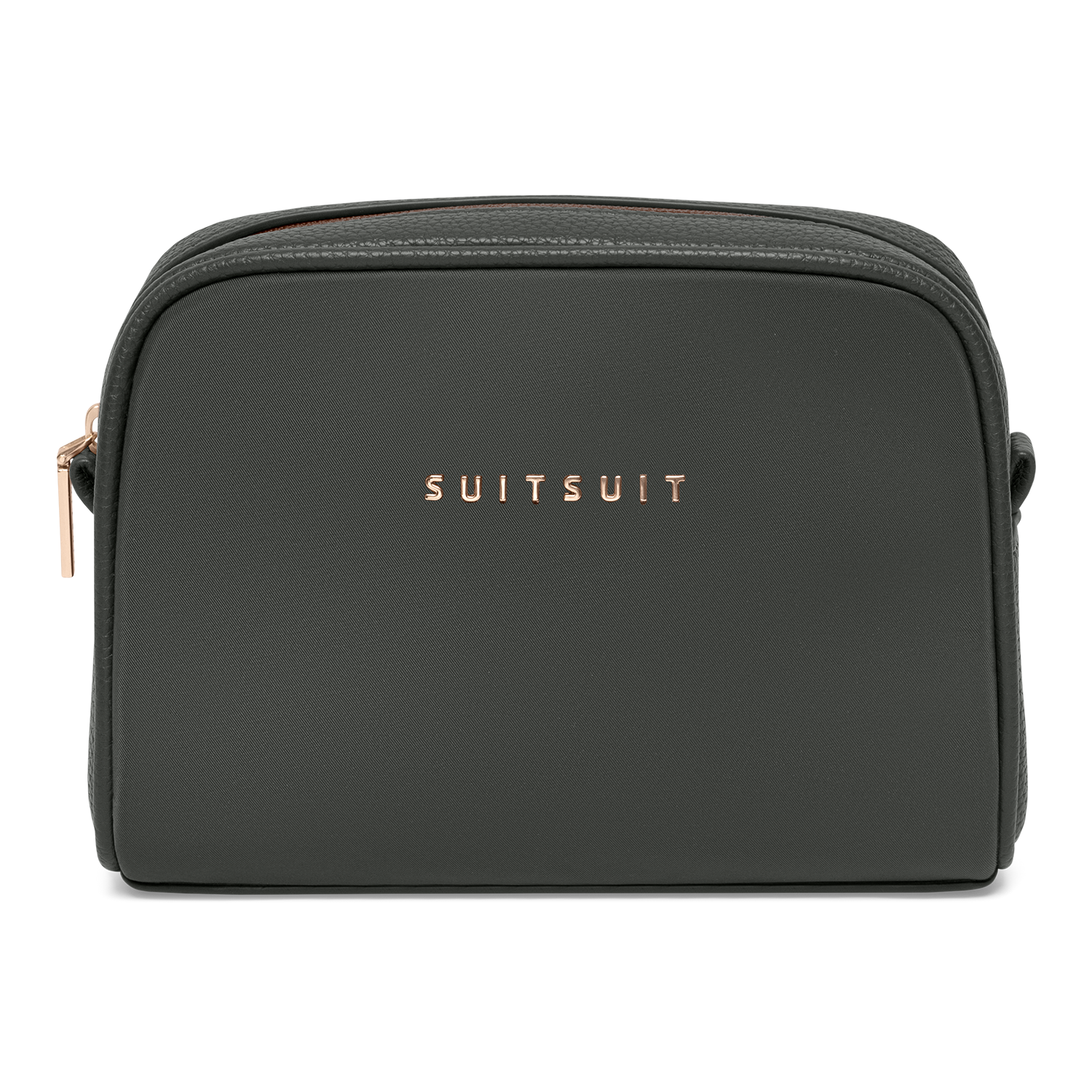 Serenity - Atlantic Deep - Kulturtasche XL & Kosmetiktasche