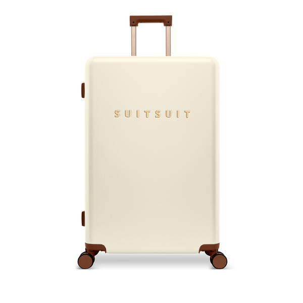 Serenity - Whisper White - Reisekoffer (76 cm)