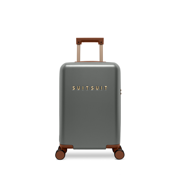 Serenity - Atlantic Deep - Safe Travels Set (55 cm)