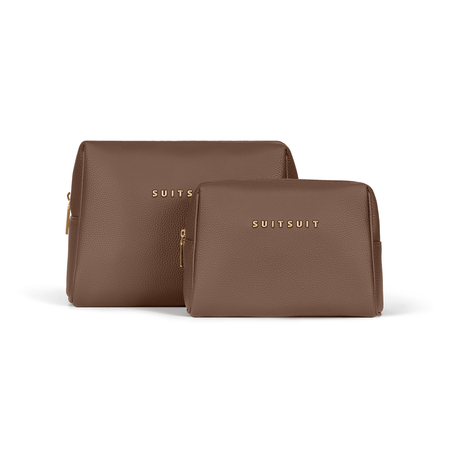 Serenity - Rawhide - Kulturtasche L & Kosmetiktasche