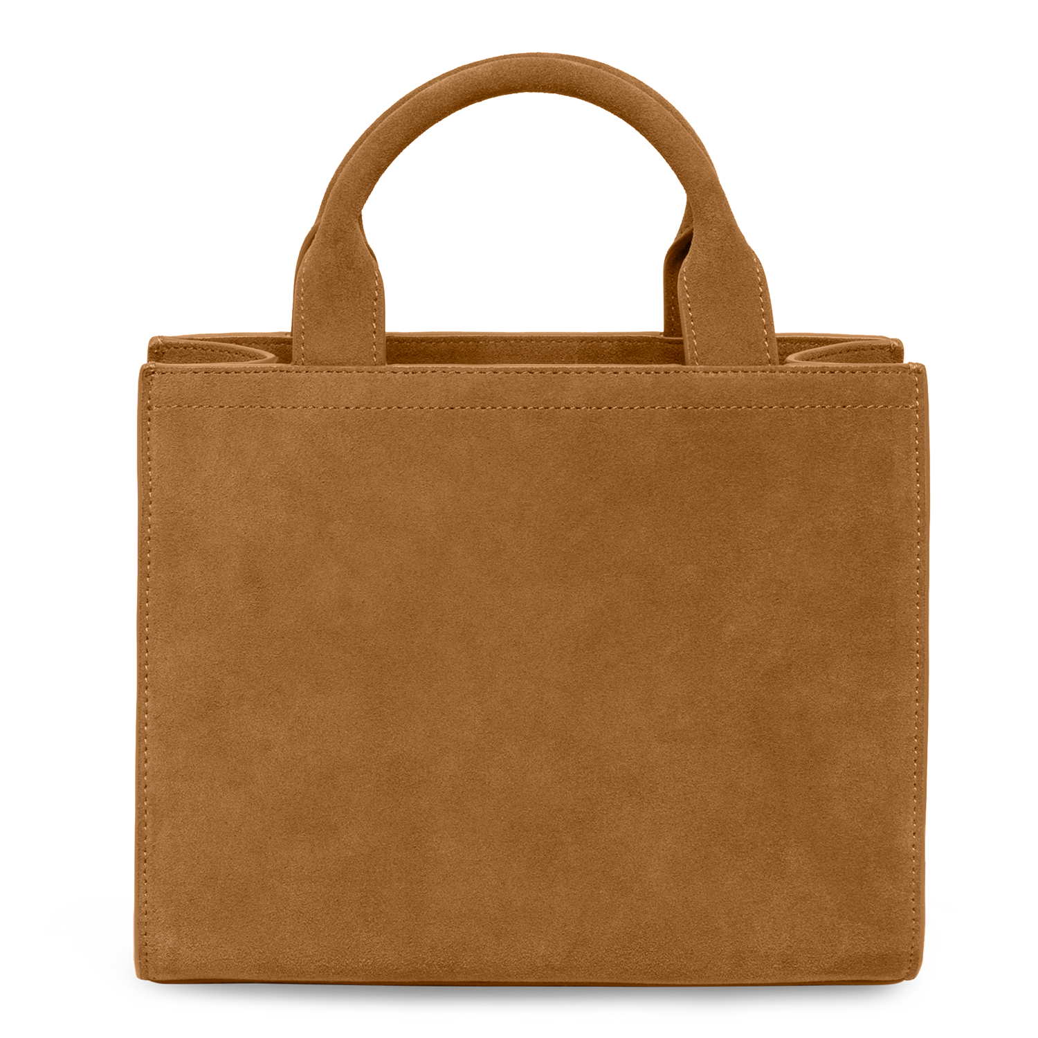 Serenity - Desert Sun - Shopper Mini (Wildleder)