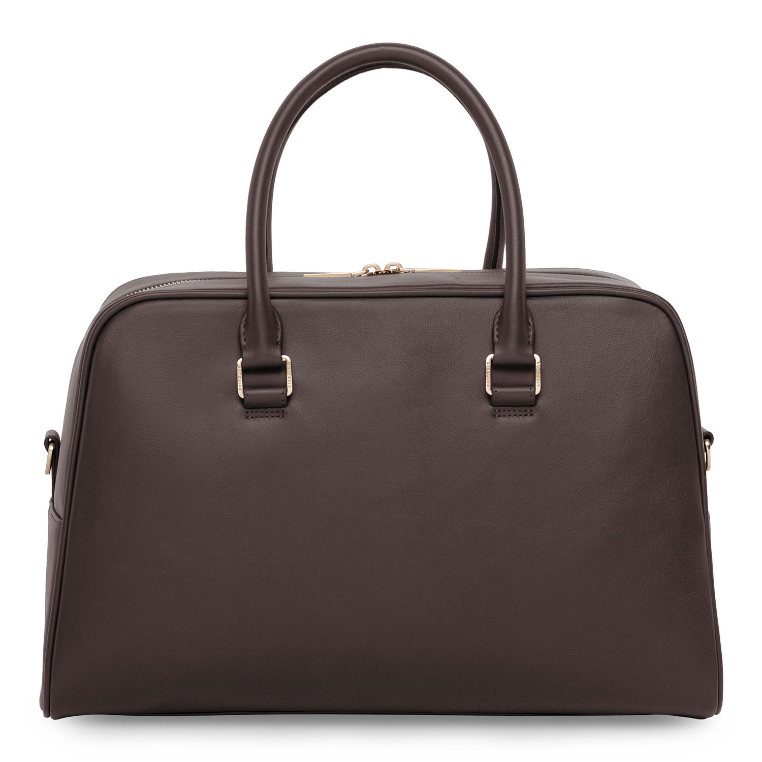 Serenity - Chocolate Brown - Underseater (Glattes Leder)