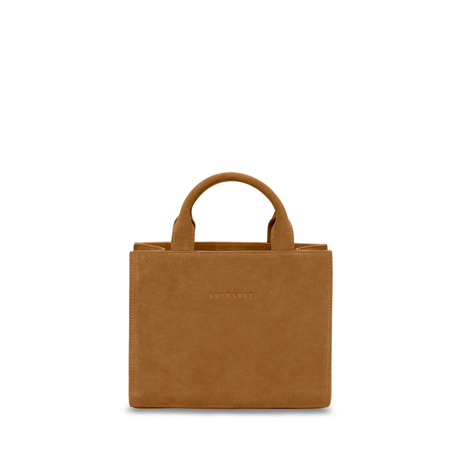 Serenity - Desert Sun - Shopper Mini (Wildleder)
