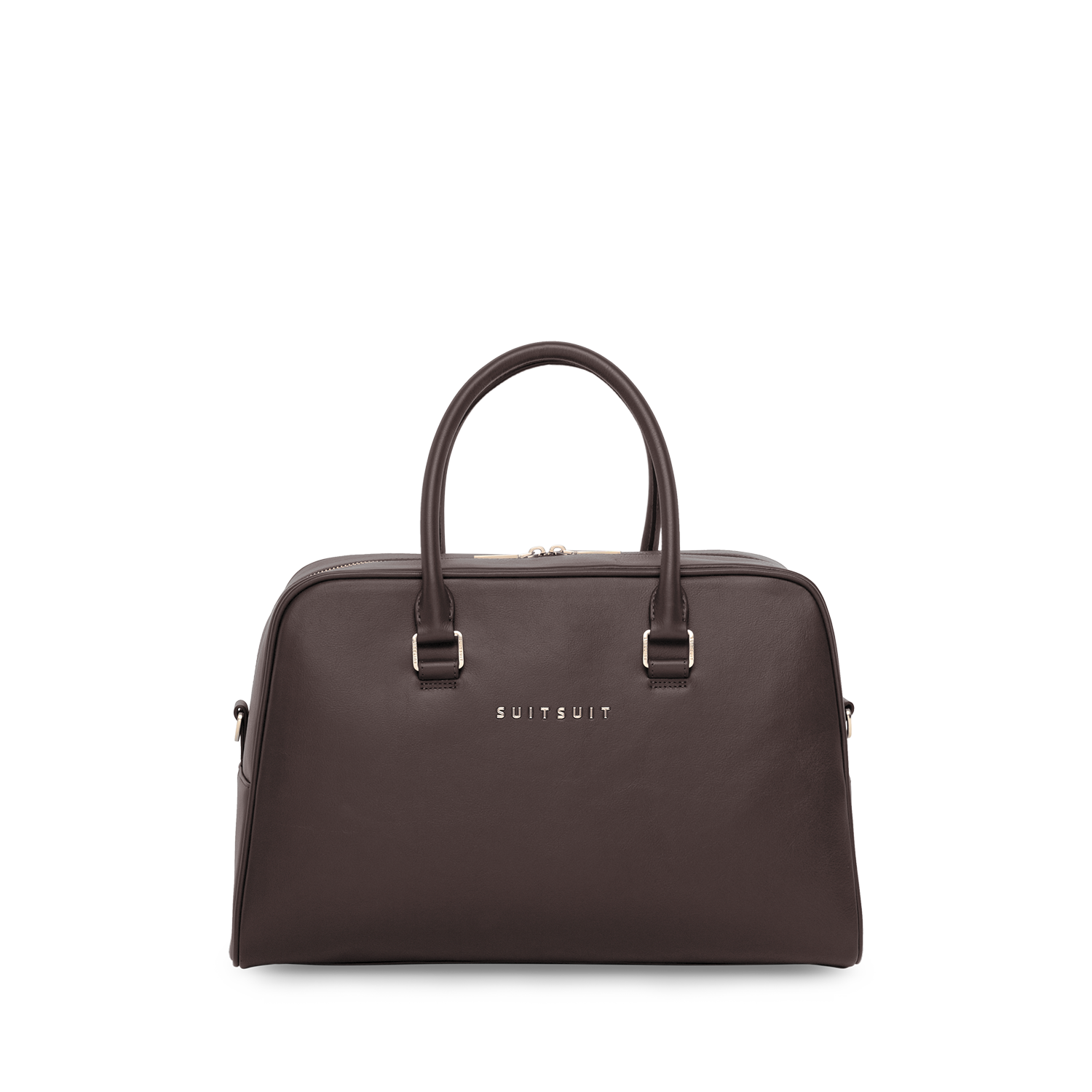 Serenity - Chocolate Brown - Underseater (Glattes Leder)