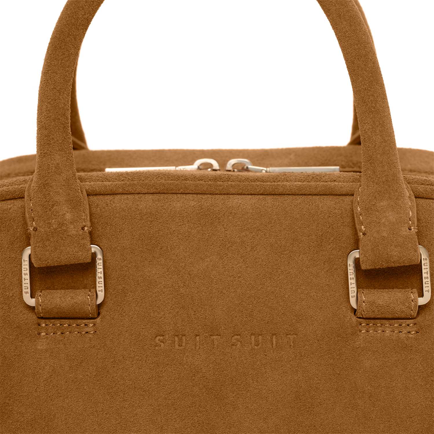 Serenity - Desert Sun - Daily Bag (Wildleder)