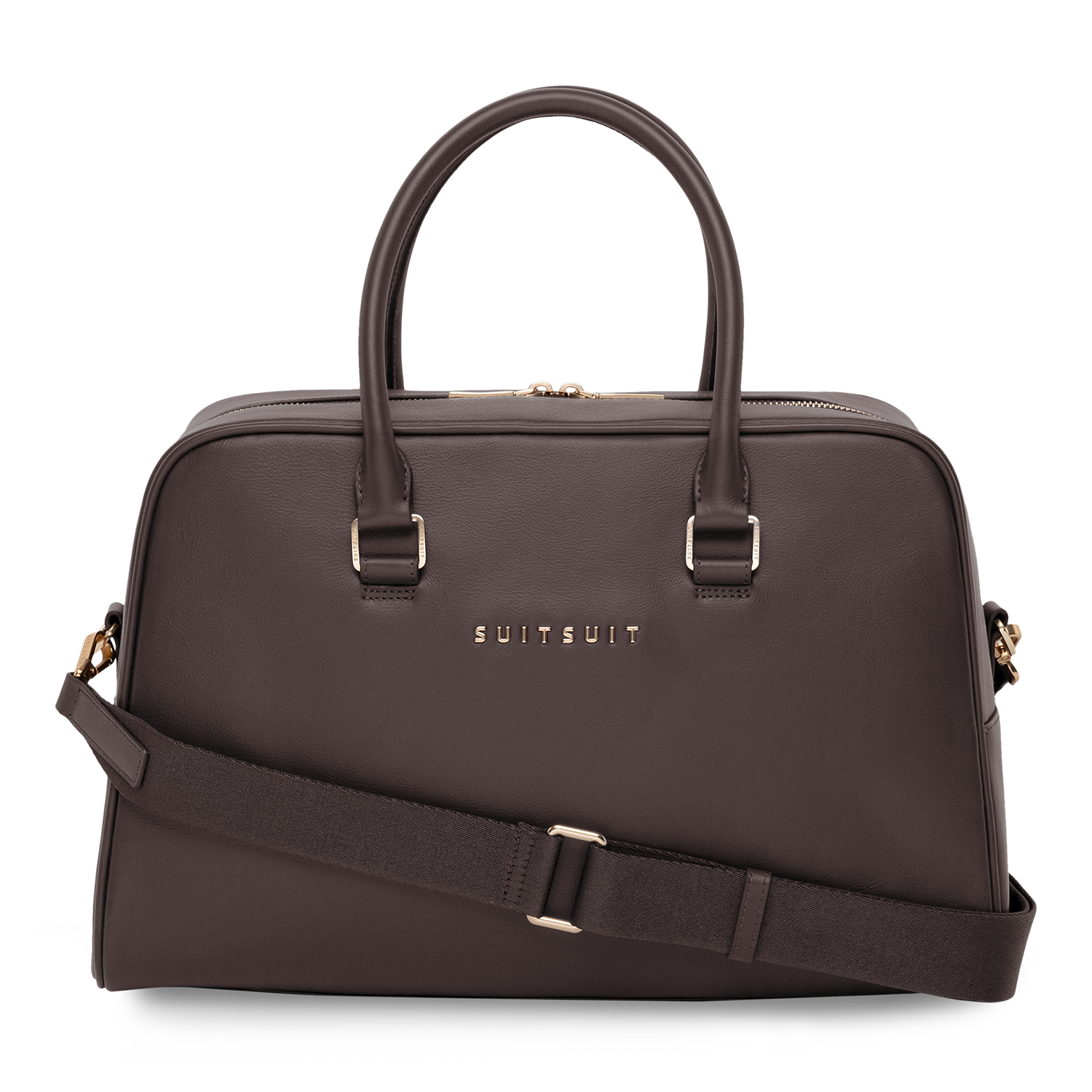 Serenity - Chocolate Brown - Underseater (Glattes Leder)