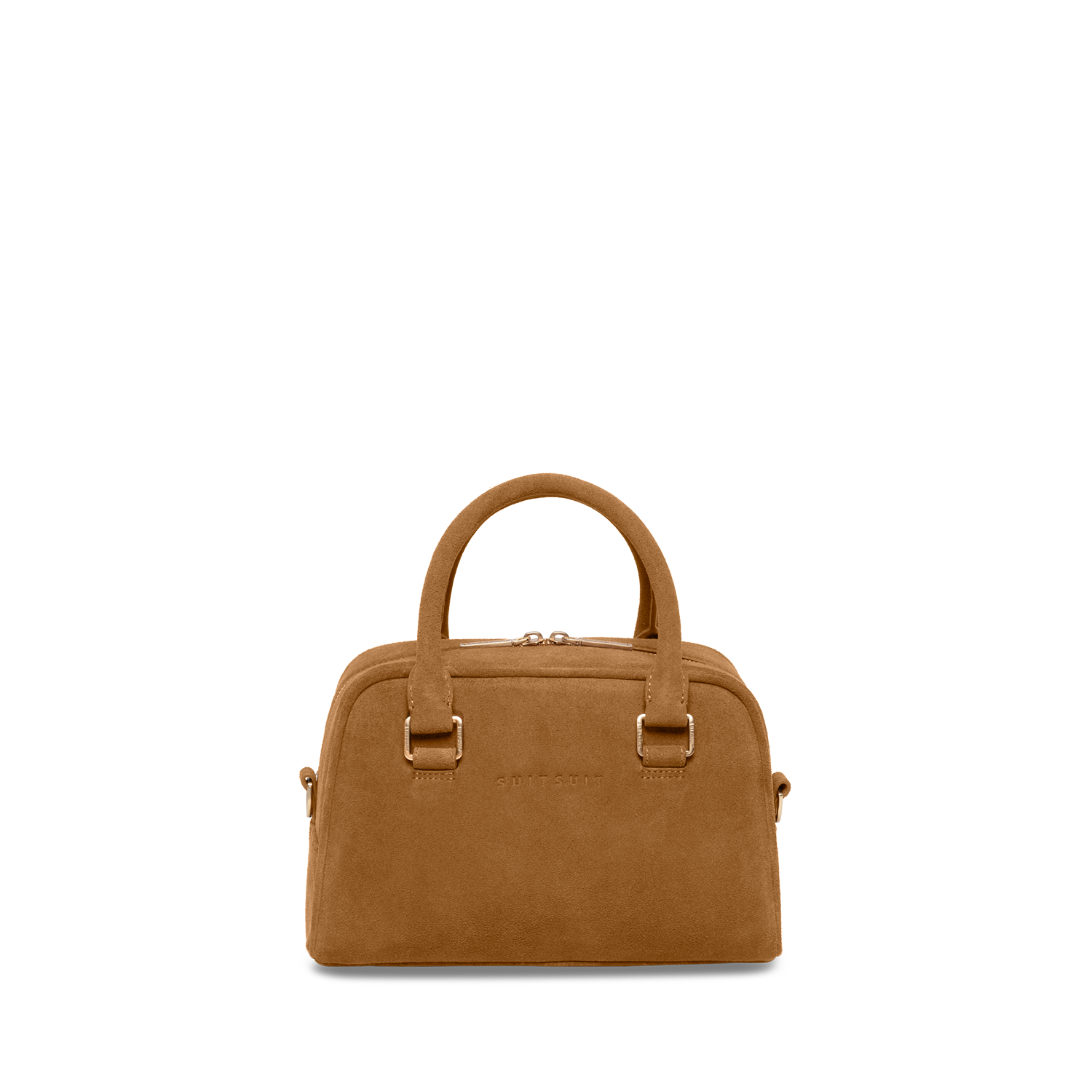 Serenity - Desert Sun - Daily Bag (Wildleder)