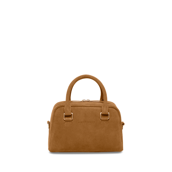 Serenity - Desert Sun - Daily Bag (Wildleder)