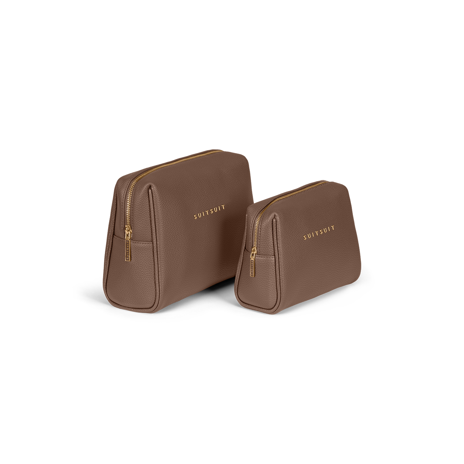 Serenity - Rawhide - Kulturtasche L & Kosmetiktasche