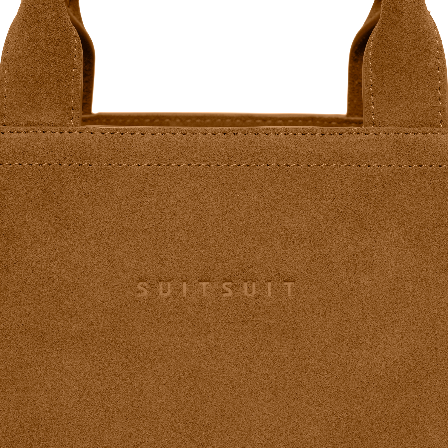 Serenity - Desert Sun - Shopper Mini (Wildleder)